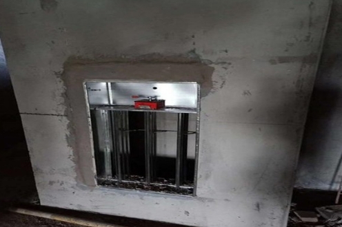 防火排煙閥門(mén)