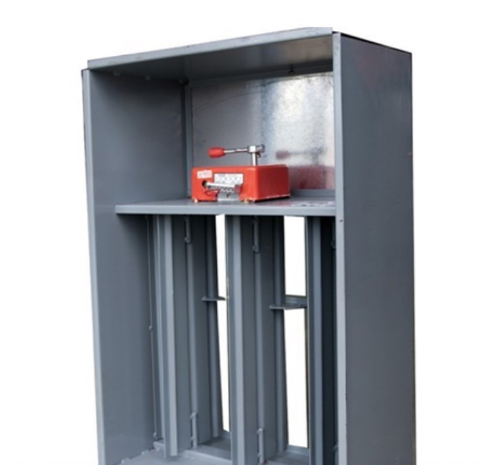 正壓送風(fēng)口出現(xiàn)哪些情況要停止工作？