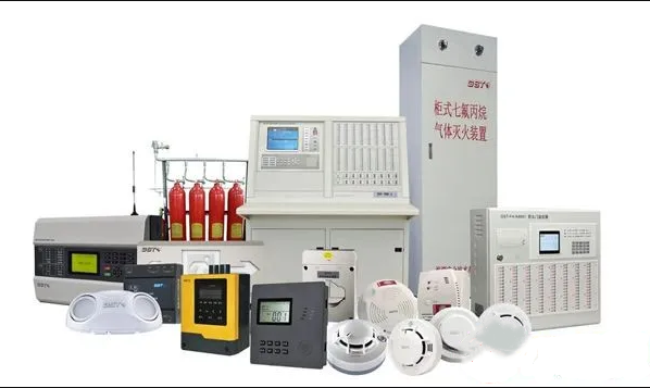 消防產(chǎn)品分為哪幾類？型號(hào)編制規(guī)則是什么？