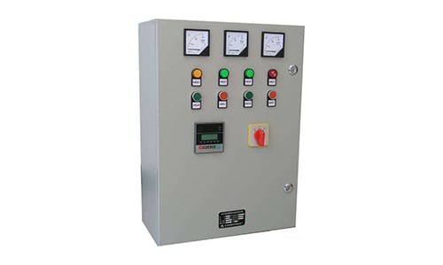 消防風(fēng)機(jī)控制柜3CF認(rèn)證