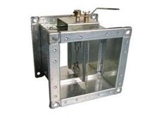 圖文介紹通風(fēng)排煙閥門(mén)，終于清楚了！