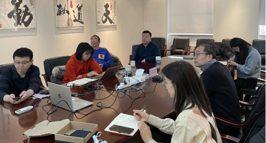 中美既有建筑改造消防技術(shù)研討會順利召開