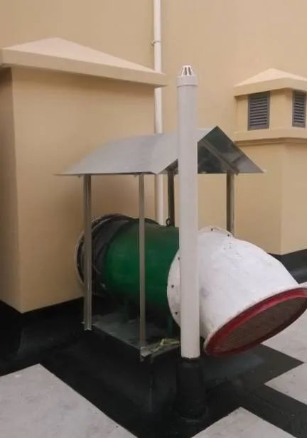 消防驗收中，這些質(zhì)量控制要點一定要注意