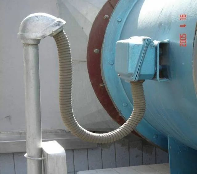 消防驗收中，這些質(zhì)量控制要點一定要注意