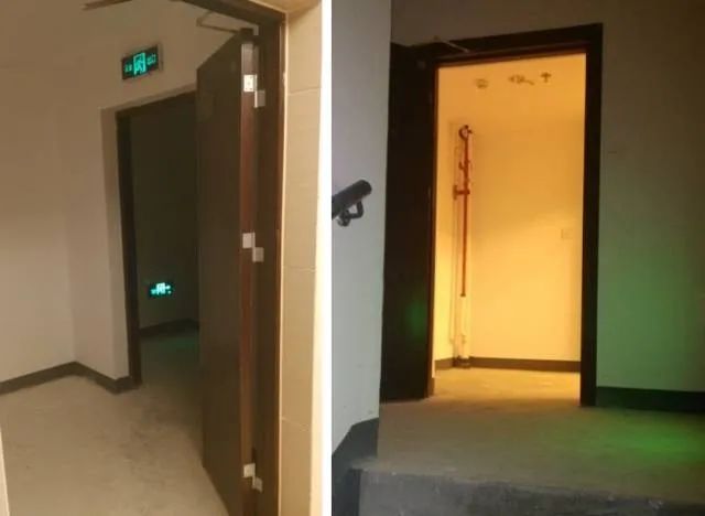 消防驗收中，這些質(zhì)量控制要點一定要注意