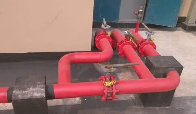 消防驗收中，這些質(zhì)量控制要點一定要注意