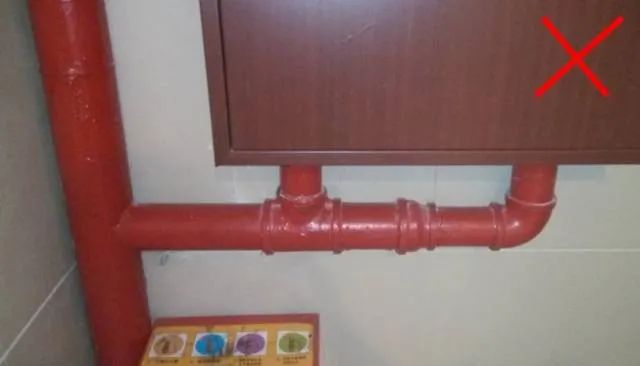 消防驗收中，這些質(zhì)量控制要點一定要注意