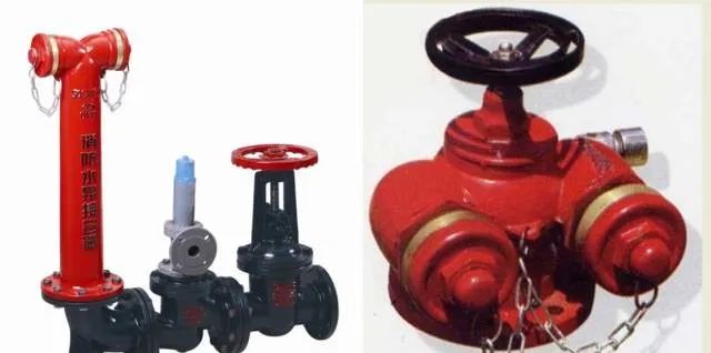 消防驗收中，這些質(zhì)量控制要點一定要注意