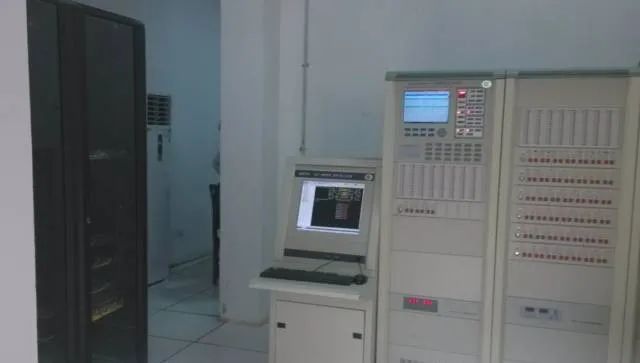 消防驗收中，這些質(zhì)量控制要點一定要注意