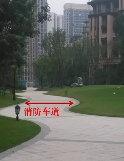 消防驗收中，這些質(zhì)量控制要點一定要注意