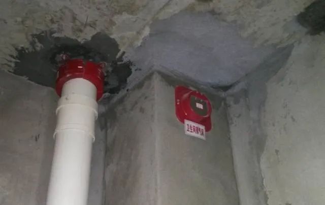 消防驗收中，這些質(zhì)量控制要點一定要注意