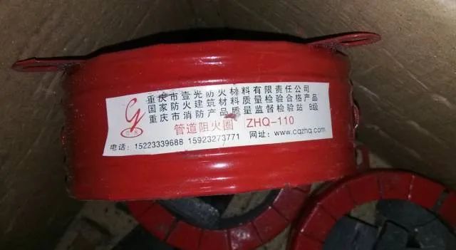 消防驗收中，這些質(zhì)量控制要點一定要注意