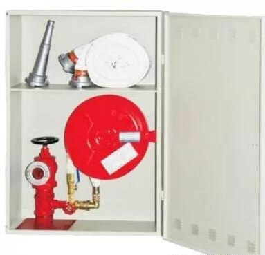 知識(shí)分享：消防軟管卷盤(pán)和輕便消防水龍！