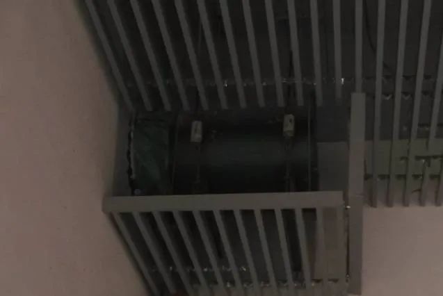 消防驗(yàn)收質(zhì)量控制點(diǎn)有哪些？