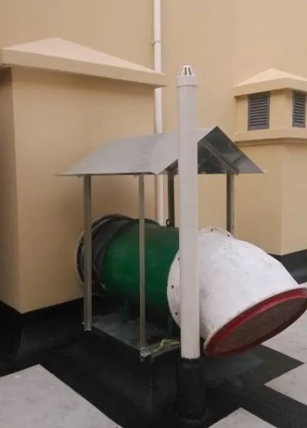 消防驗(yàn)收質(zhì)量控制點(diǎn)有哪些？