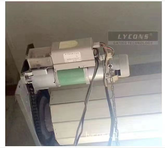 XF 603-2006《防火卷簾用卷門機》認證知識分享