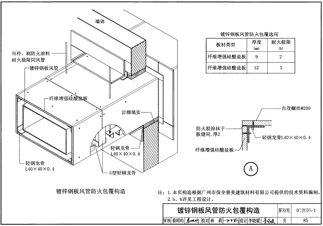深圳住建關(guān)于消防防排煙問題的答疑！