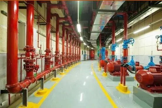 消防水泵進(jìn)水管安裝要點(diǎn)圖示及常見(jiàn)疑問(wèn)解析