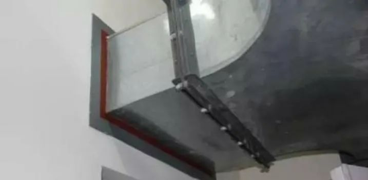 橋架、母線、管道、風(fēng)管：防火封堵如何施工？