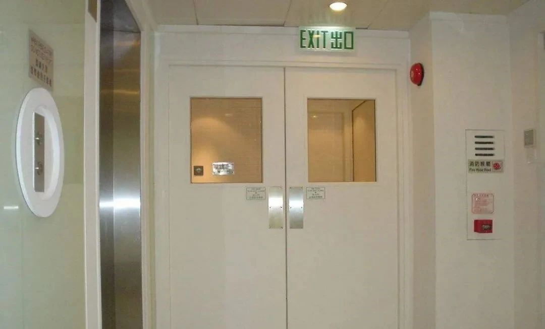 消防設(shè)施檢測(cè)方法匯總【建議收藏】