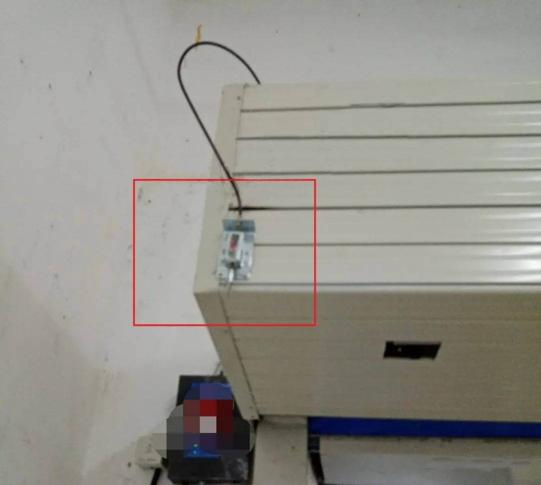 圖說(shuō)防火卷簾的七種啟動(dòng)方式