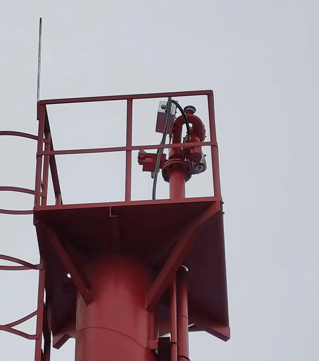 室內(nèi)、外設置固定消防炮系統(tǒng)有哪些不同