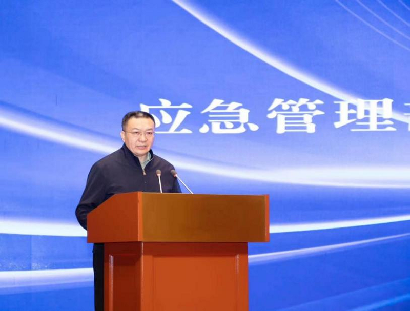 消防產(chǎn)品合格評定中心受邀參加江蘇省消防產(chǎn)品質量提升工作會議