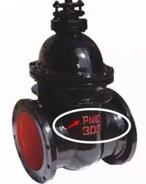 閥門標(biāo)識、型號、連接方式大全！