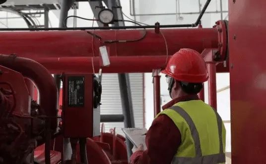 強(qiáng)制執(zhí)行！既有建筑消防設(shè)施必須每年至少一次全面檢查評定！