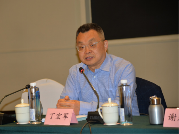 全國(guó)消防標(biāo)準(zhǔn)化技術(shù)委員會(huì)第十五分技術(shù)委員會(huì)二屆一次會(huì)議在沈陽召開