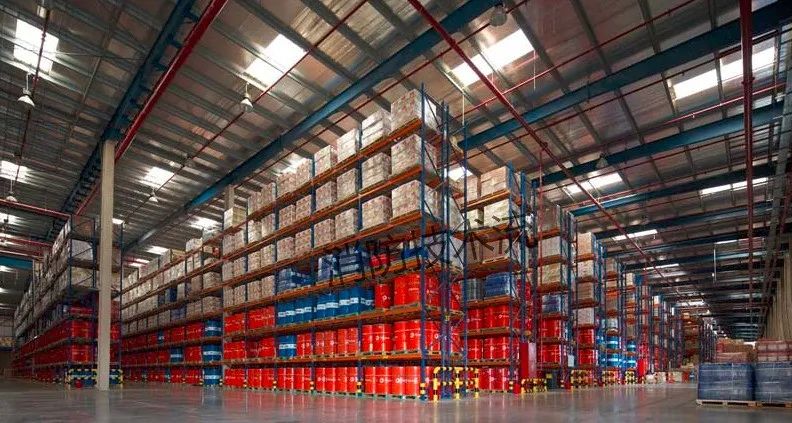 需要注意！此類場所設(shè)置的防火卷簾耐火極限需達4小時！