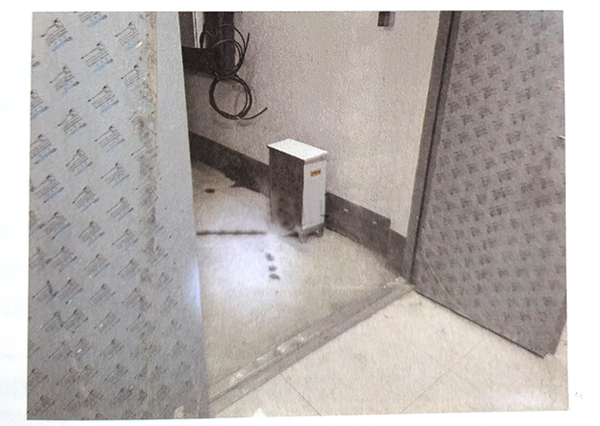 消防水泵房驗(yàn)收常見問(wèn)題分析