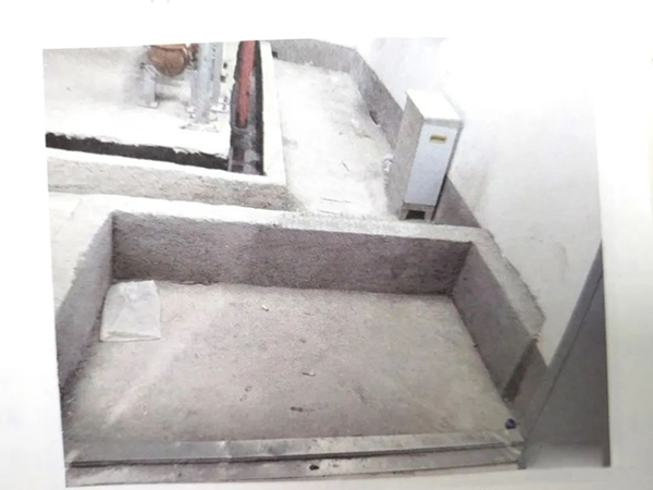 消防水泵房驗(yàn)收常見問(wèn)題分析