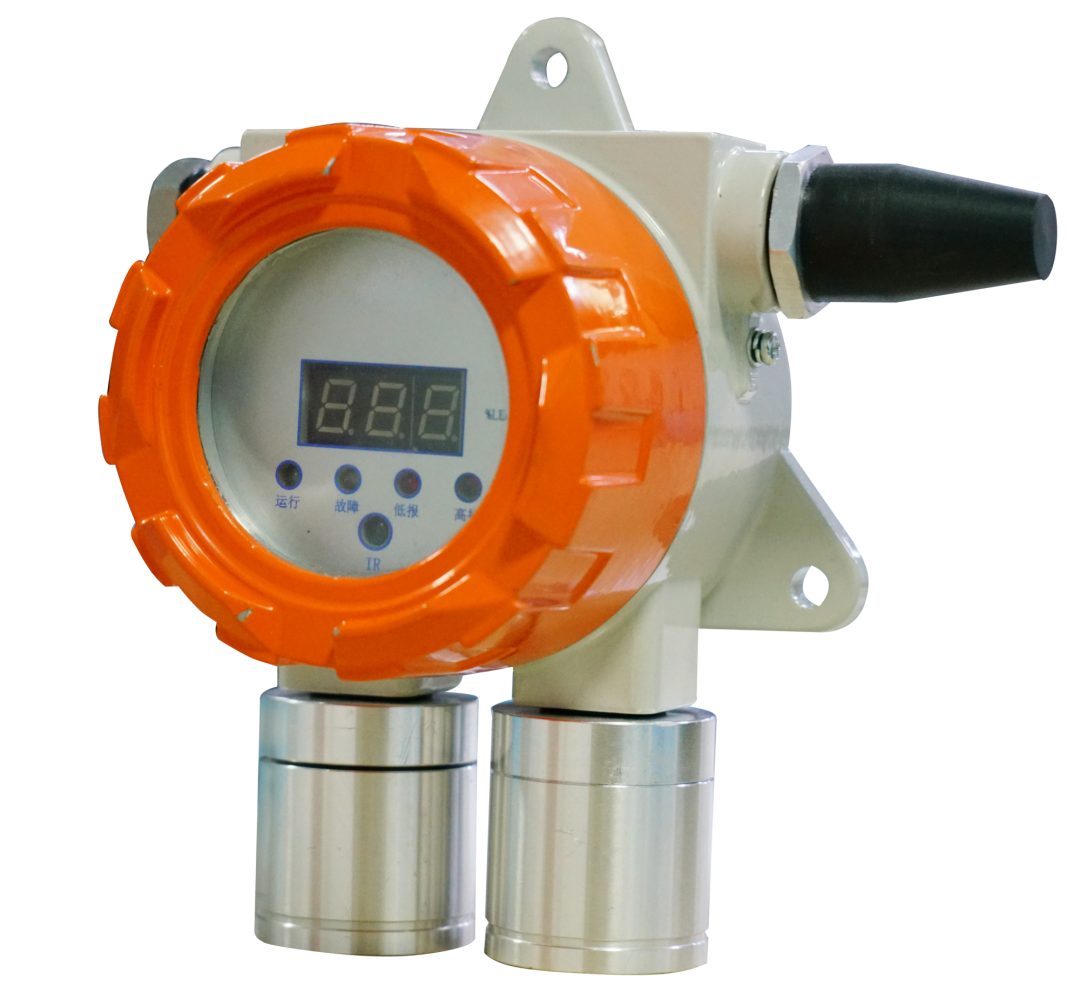 多久檢測一次可燃氣體報警器？