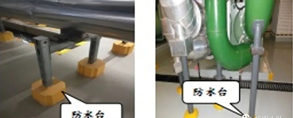 圖文詳解：支吊架安裝注意事項！