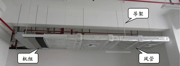 圖文詳解：支吊架安裝注意事項！