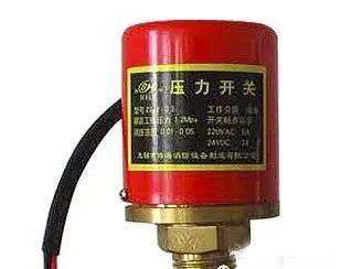 建筑消防滅火系統(tǒng)原理、組成等，圖文講解一應(yīng)俱全