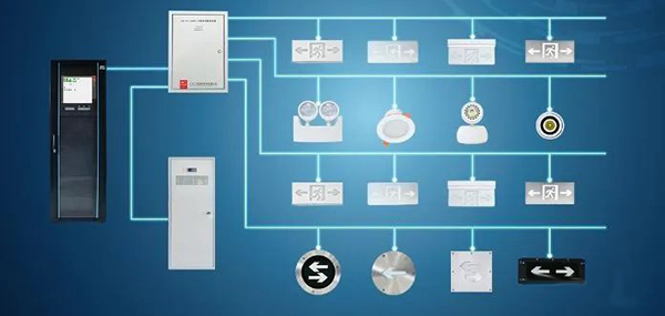 消防應(yīng)急照明A、B型燈具的定義和區(qū)別，以及規(guī)范中的重點(diǎn)分析
