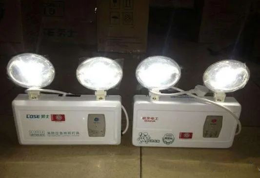 消防應(yīng)急照明A、B型燈具的定義和區(qū)別，以及規(guī)范中的重點(diǎn)分析