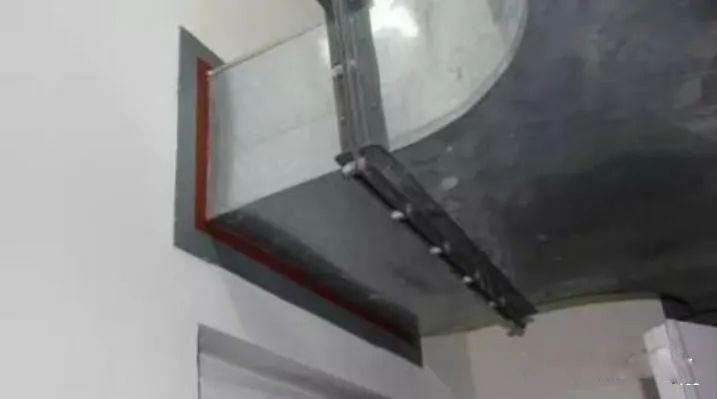 橋架、母線、管道、風(fēng)管：防火封堵如何施工？