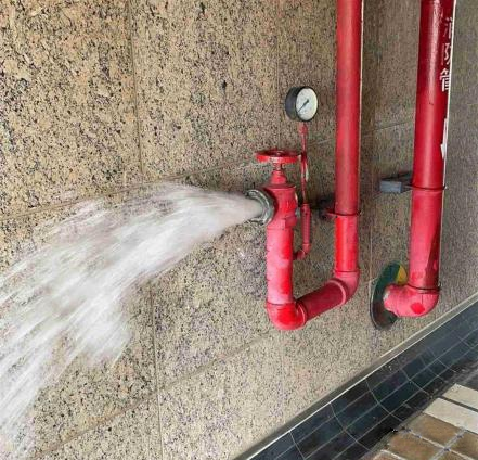 消火栓泵自動啟動時間驗收新規(guī)定