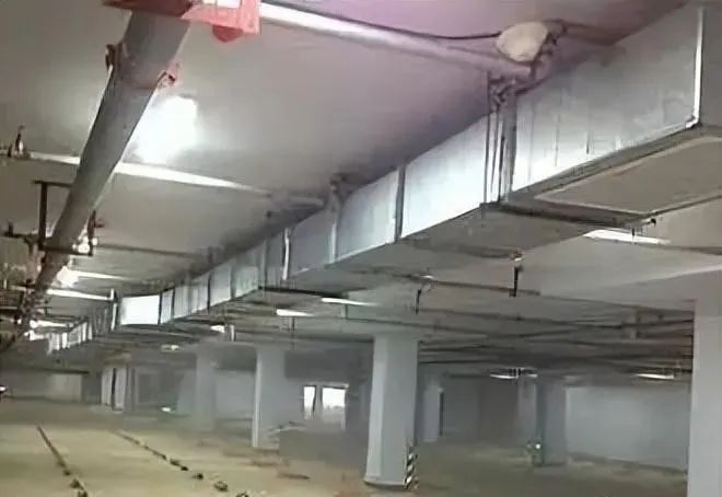 防排煙風管耐火極限、風管材質(zhì)選擇、安裝注意事項