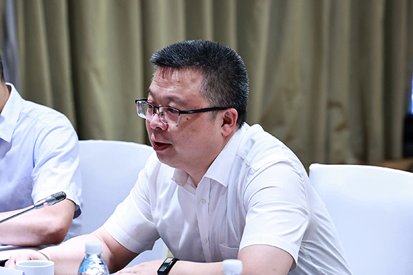 國家標(biāo)準(zhǔn)《固定消防炮滅火系統(tǒng)技術(shù)標(biāo)準(zhǔn)》修訂編制組成立暨第一次工作會議順利召開