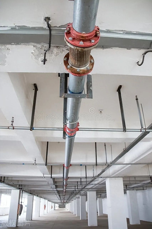 消防驗收失敗，以下幾個方面可能有問題