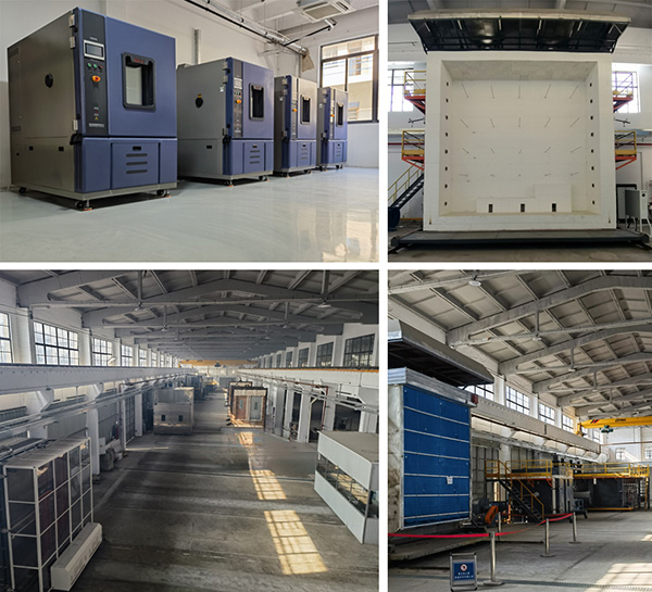 上海所:我所質(zhì)檢中心耐火試驗基地正式啟用