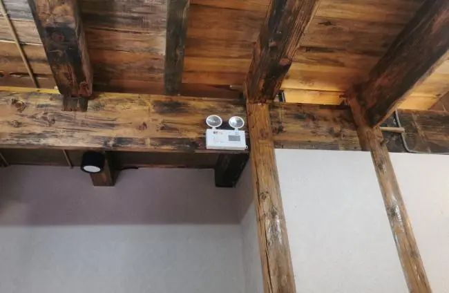 應急照明和疏散指示系統(tǒng)審查驗收最新標準規(guī)范！