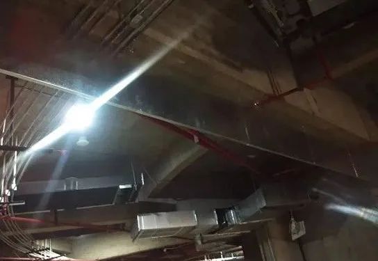 通風管道制作工藝與安裝要求有哪些？