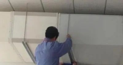 風(fēng)管耐火等級(jí)和耐火極限