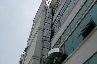 風管制作、安裝工藝要求及質量控制要點